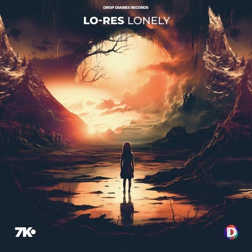 Lo-Res-Lonely