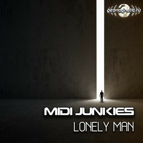Midi Junkies-Lonely Man