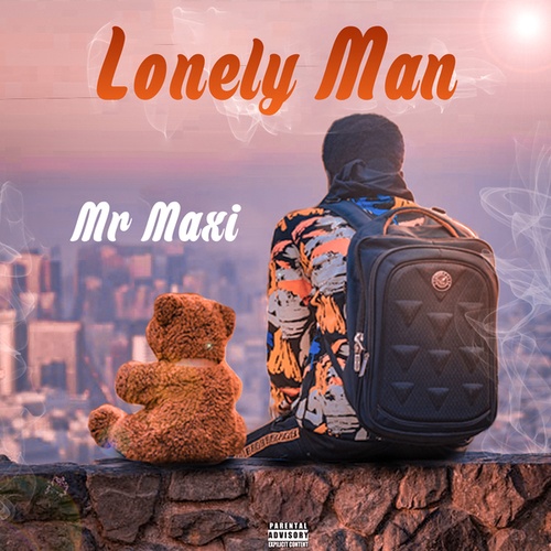 Mr Maxi-Lonely man