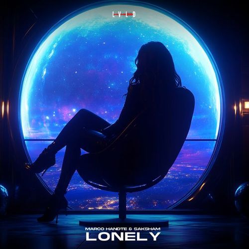 Marco Handte, Saksham-Lonely