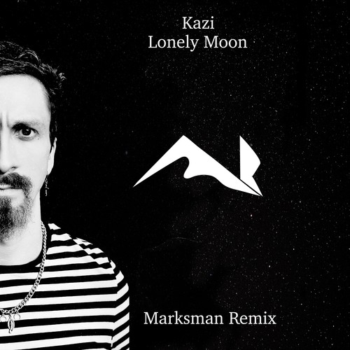 Lonely Moon (Marksman Remix)