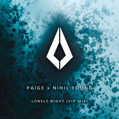 Paige, Nihil Young-Lonely Night (VIP Mix)