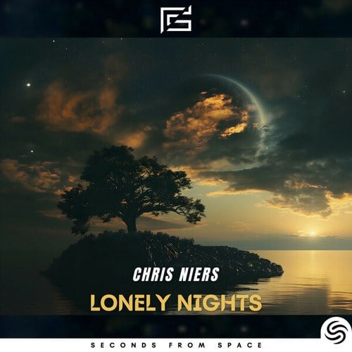 Chris Niers, Seconds From Space-Lonely Nights