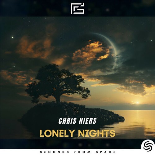 Seconds From Space, Chris Niers-Lonely Nights