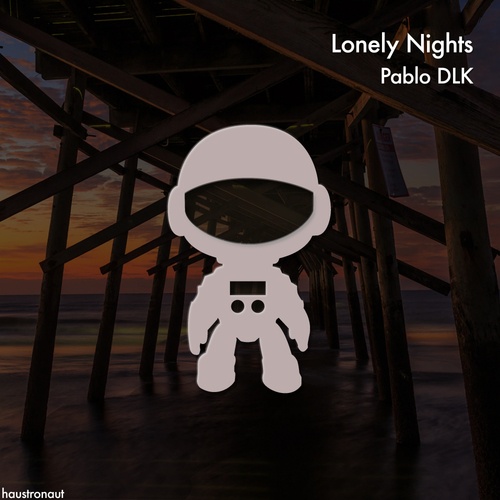 Pablo DLK-Lonely Nights