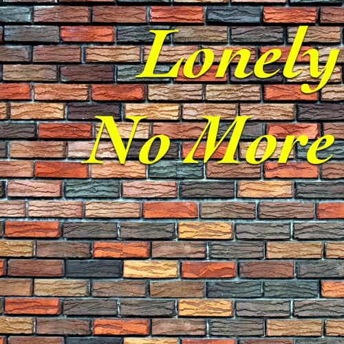 Various Artists-Lonely No More