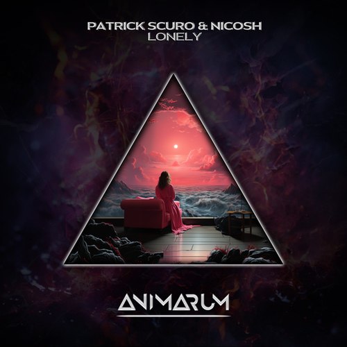 Patrick Scuro, Nicosh-Lonely