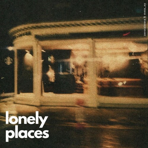 lonely places