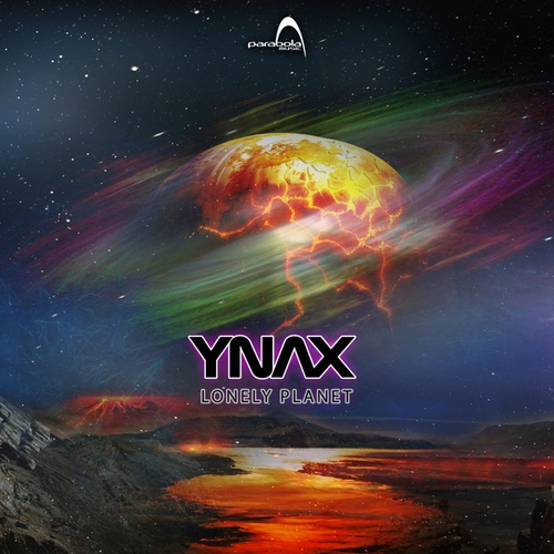 Ynax-Lonely Planet
