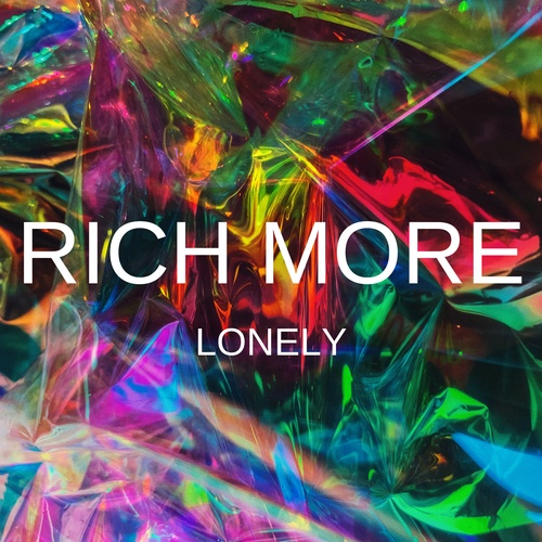 RICH MORE-Lonely