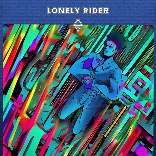 Lonely Rider