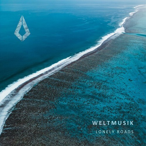 Weltmusik-Lonely Roads