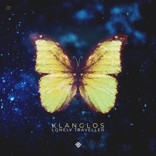 Klanglos-Lonely Traveller
