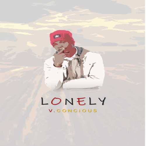 V.Concious-Lonely