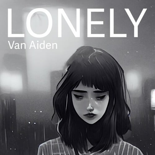 Van Aiden-Lonely