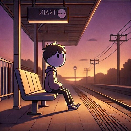 Lonely Wait