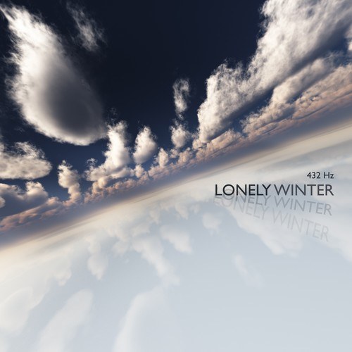 Lonely Winter 432 Hz (Sad Ambient Songs That Make You Feel Happy Again)