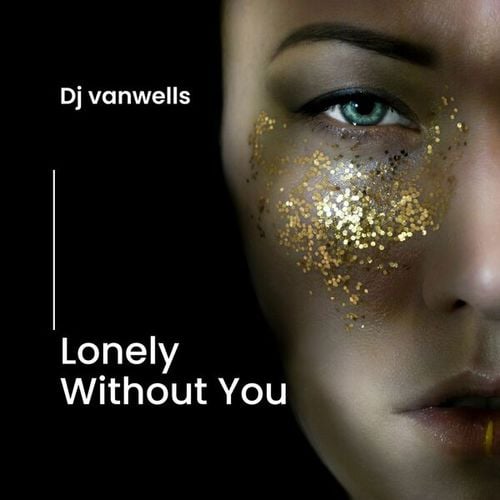 Dj Vanwells-Lonely Without You