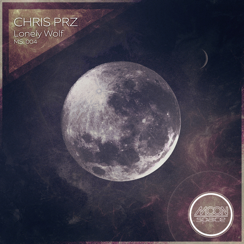 Chris Prz-Lonely Wolf