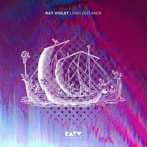 Ray Violet-Long Distance