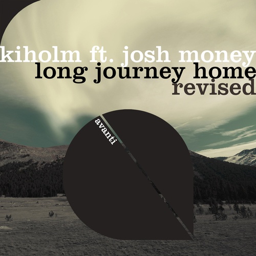 Kiholm, Josh Money-Long Journey Home