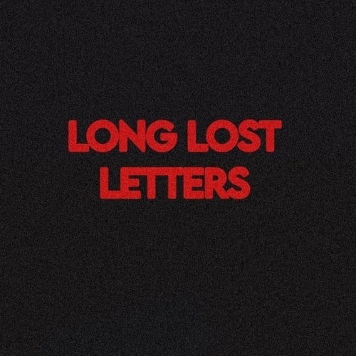 Long Lost Letters