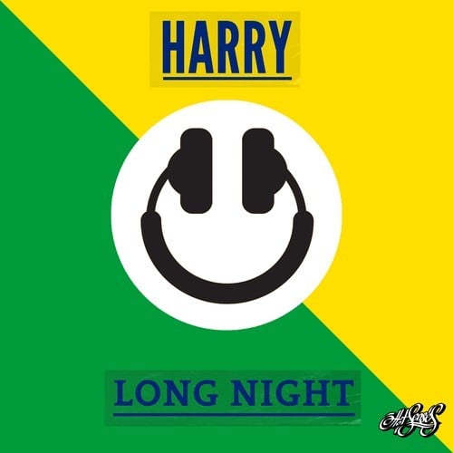 Harry [BZ]-Long Night