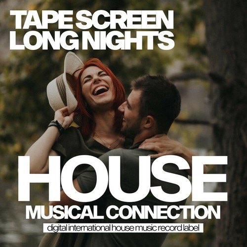 Tape Screen-Long Nights