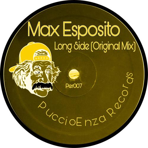 Max Esposito-Long Side