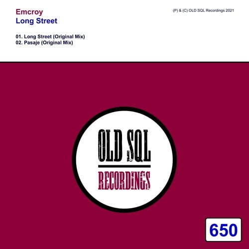 Emcroy-Long Street