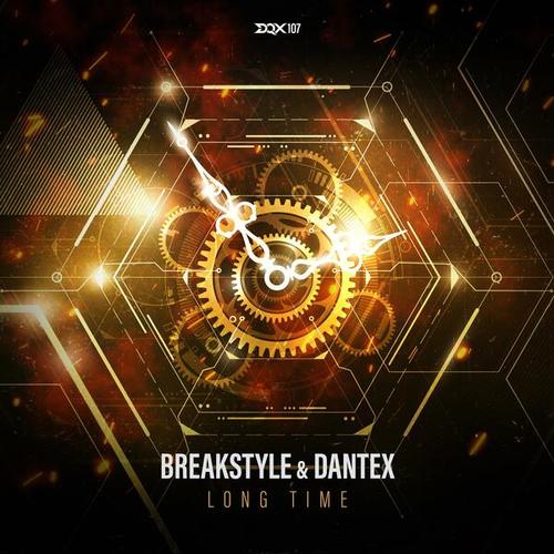 BreakStyle, Dantex-Long Time