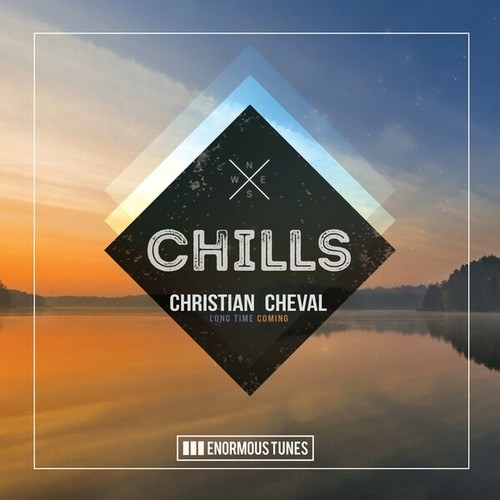Christian Cheval-Long Time Coming