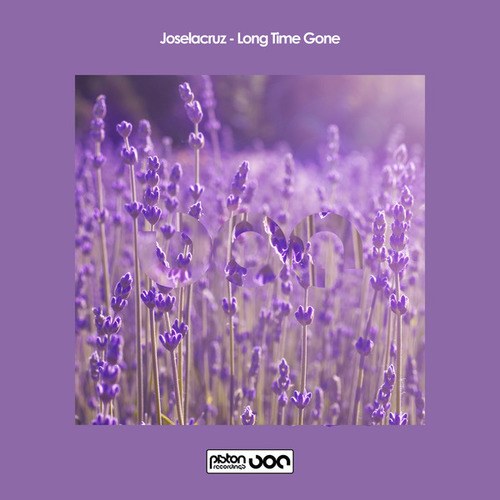 Joselacruz-Long Time Gone