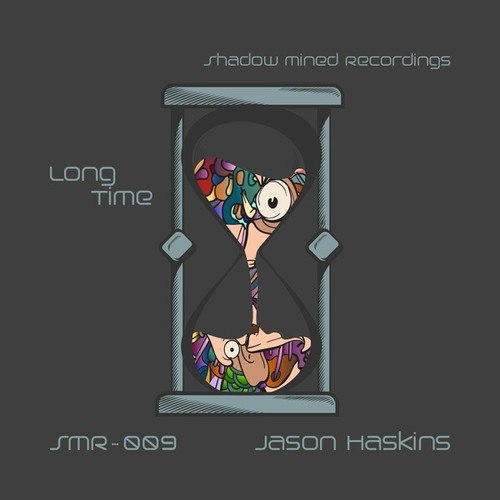 Jason Haskins-Long Time