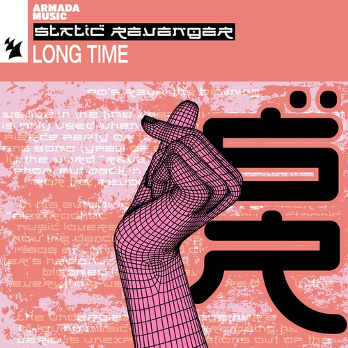 Static Revenger-Long Time