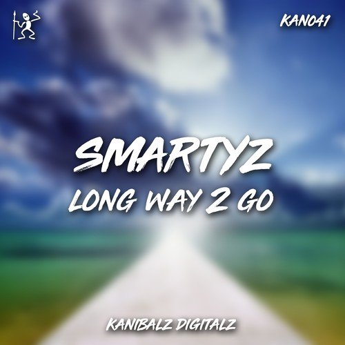 Smartyz-Long Way 2 Go