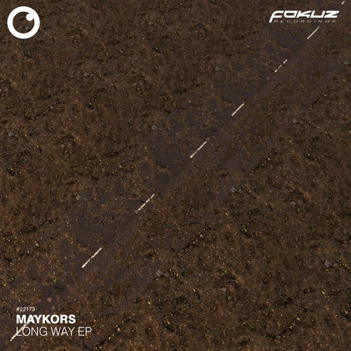 Maykors, Alyness-Long Way EP