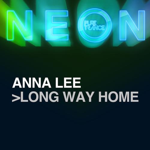 Anna Lee-Long Way Home