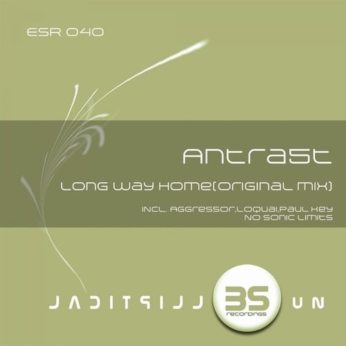 Antra5t-long Way Home