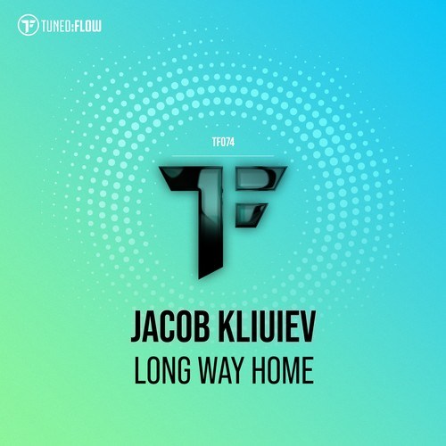 Jacob Kliuiev-Long Way Home