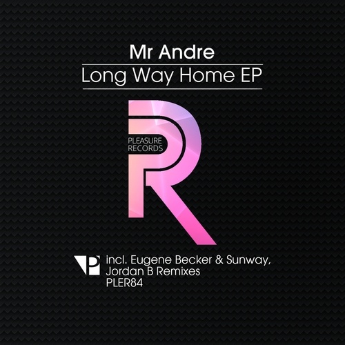 Mr Andre-Long Way Home