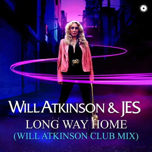 Jes, Will Atkinson-Long Way Home