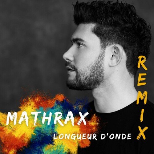 Mathrax, Siks-Longueur d'onde (Remix)