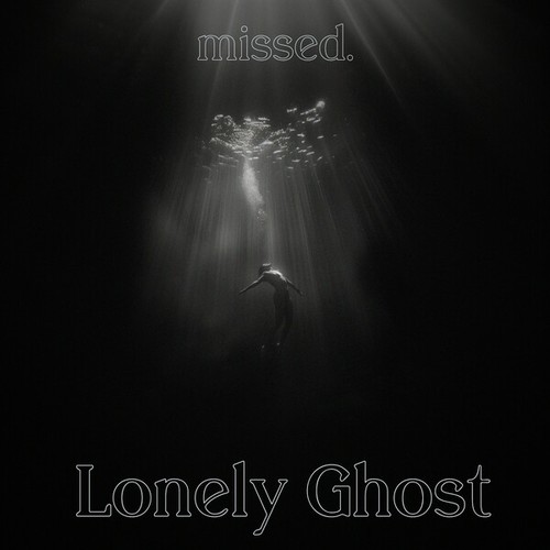 Lonely Ghost