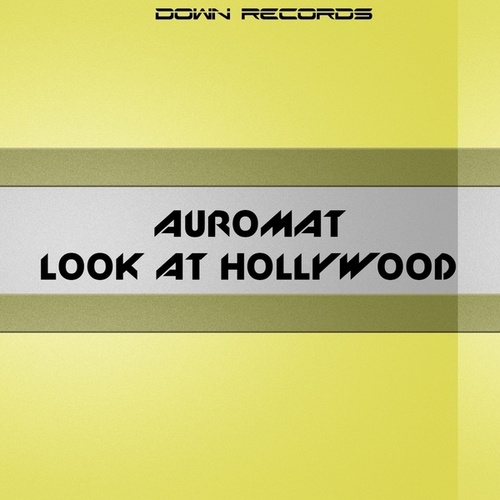 Auromat-Look at Hollywood