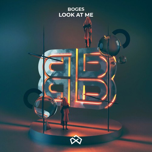 Boges-Look at Me