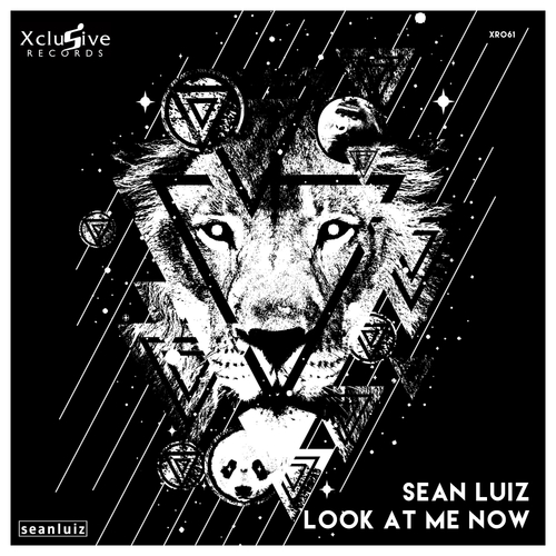 Sean Luiz-Look At Me Now