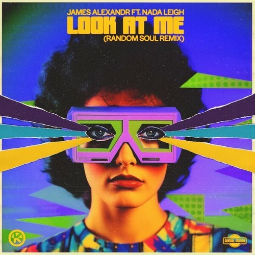 Look at Me (Random Soul Remix)