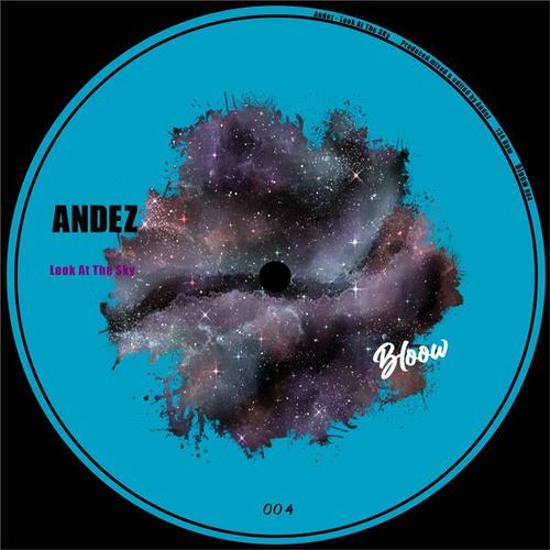 Andez-Look at the Sky