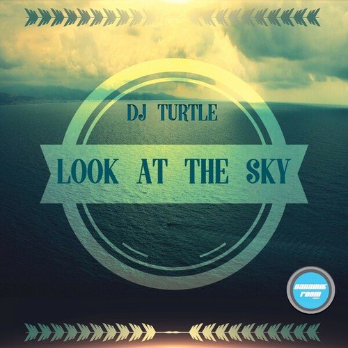 Dj Turtle-Look at the Sky